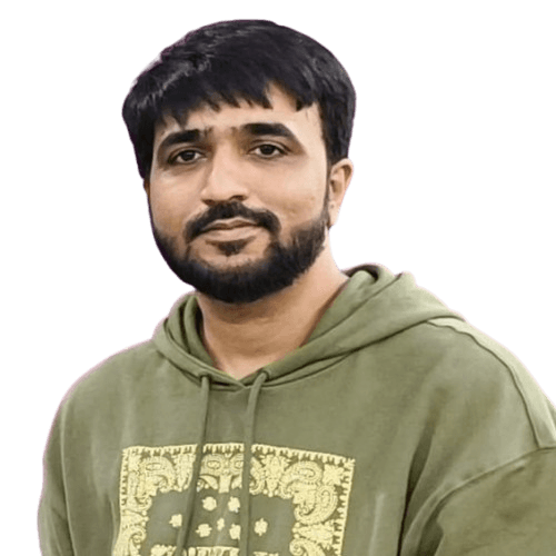 Mihir Suthar